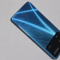 گوشی POCOX4PRO