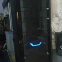 کیس گیم چهار  هسته نسل 4   رم 8 گرافیک ddr5
