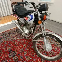 موتور سیکلت کویر صفر و خشک مدارک کامل