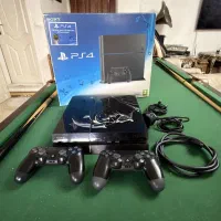 500گیگ ps4 کپی خور