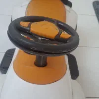 ماشین شارژی