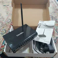 مودم|مودم و تجهیزات شبکه|خرم‌آباد, |دیوار