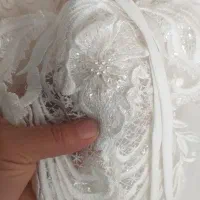 لباس مجلسی عروس