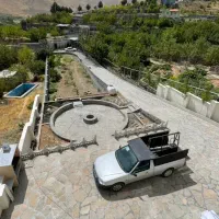 اجرای سنگ فرش و دیوار بلوک واستخر بابهترین کیفیت
