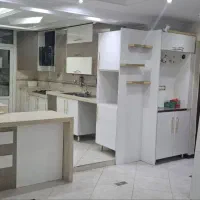 ۱۲۶ متر ۳ خواب فول