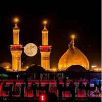 کاروان زیارتی حب الحسین شش روزه