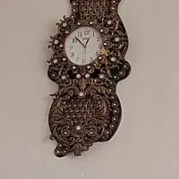 ساعت دیواری سالم