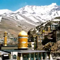 تور زیارتی امامزاده داوود و شاه عبدالعظیم