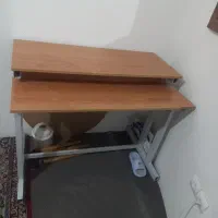 میز کامپیوتر