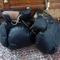 دستکش بوکس