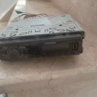 ظبط پخش فلش خور