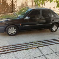 پژو پارس