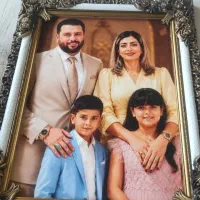 سالگرد ازدواج این تابلوفرش زیبا رو هدیه بده