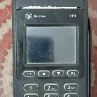 کارتخوان سیار Morefun H9