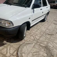 پراید131SEمدل1396