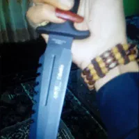 چاقو