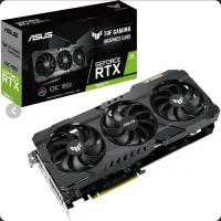 Asuz rtx 3060 8 g