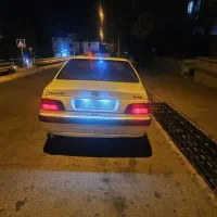 پژو پارس مدل ۸۸