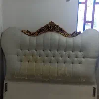 تاج تخت خواب
