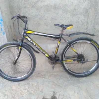 دوچرخه