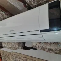 کولر گازی ۲۴ هزار