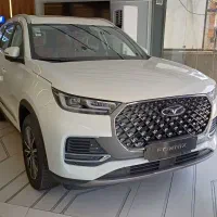 تیگو ۸پلاگین هیبرید نقدو اقساط تحویل فوری نمایندگی