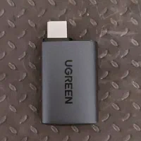 مبدل Type C به DisplayPort یوگرین US321 70451