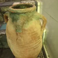 خمره قدیمی