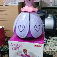 عروسک Angel Girl