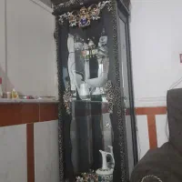 بوفه تمیز وسالم