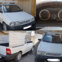 پراید بار