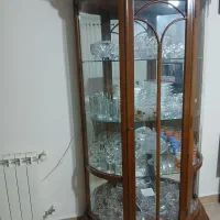 بوفه درحدنو