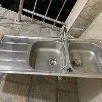 سینک ظرفشویی