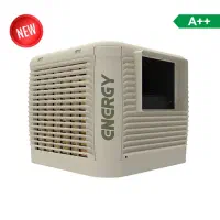 کولرهای سلولزی آبی انرژی