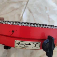 هیتر برقی کم مصرف