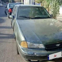 دوو سیلو کار دار