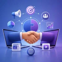 همکاری آنلاین برای کسب و کار آنلاین