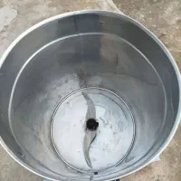 سبزی خردکن صنعتی