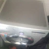 لباسشویی اسنوا ۸ کیلویی