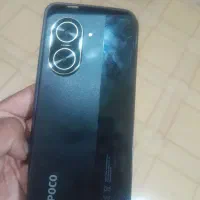 فروش گوشی c71 ردمی پوکو