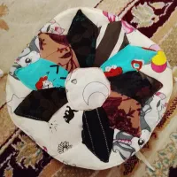 دمکنی|سفره، حوله، دستمال آشپزخانه|آبادان, |دیوار