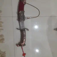 چاقو خنجر