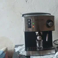 قهوه ساز