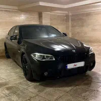 Bmw 528 مدل2015|خودرو سواری و وانت|تهران, المهدی|دیوار