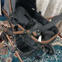کالسکه اسپرینگ