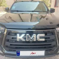 kmc 1401|خودرو سواری و وانت|کرمان, |دیوار