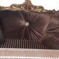 مبل کلاسیک ۷ نفره