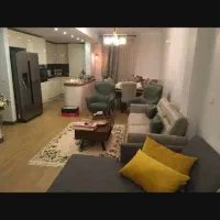 ۶۴ متر یک خوابه نیروهوایی