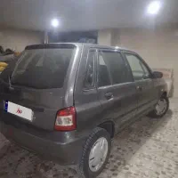 فروش فوری پراید ۸۹ هیدرولیک ABS  دار