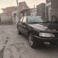 پژو پارسELX|خودرو سواری و وانت|ماکو, |دیوار